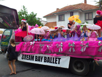 waipu xmas parade 2012(copy)